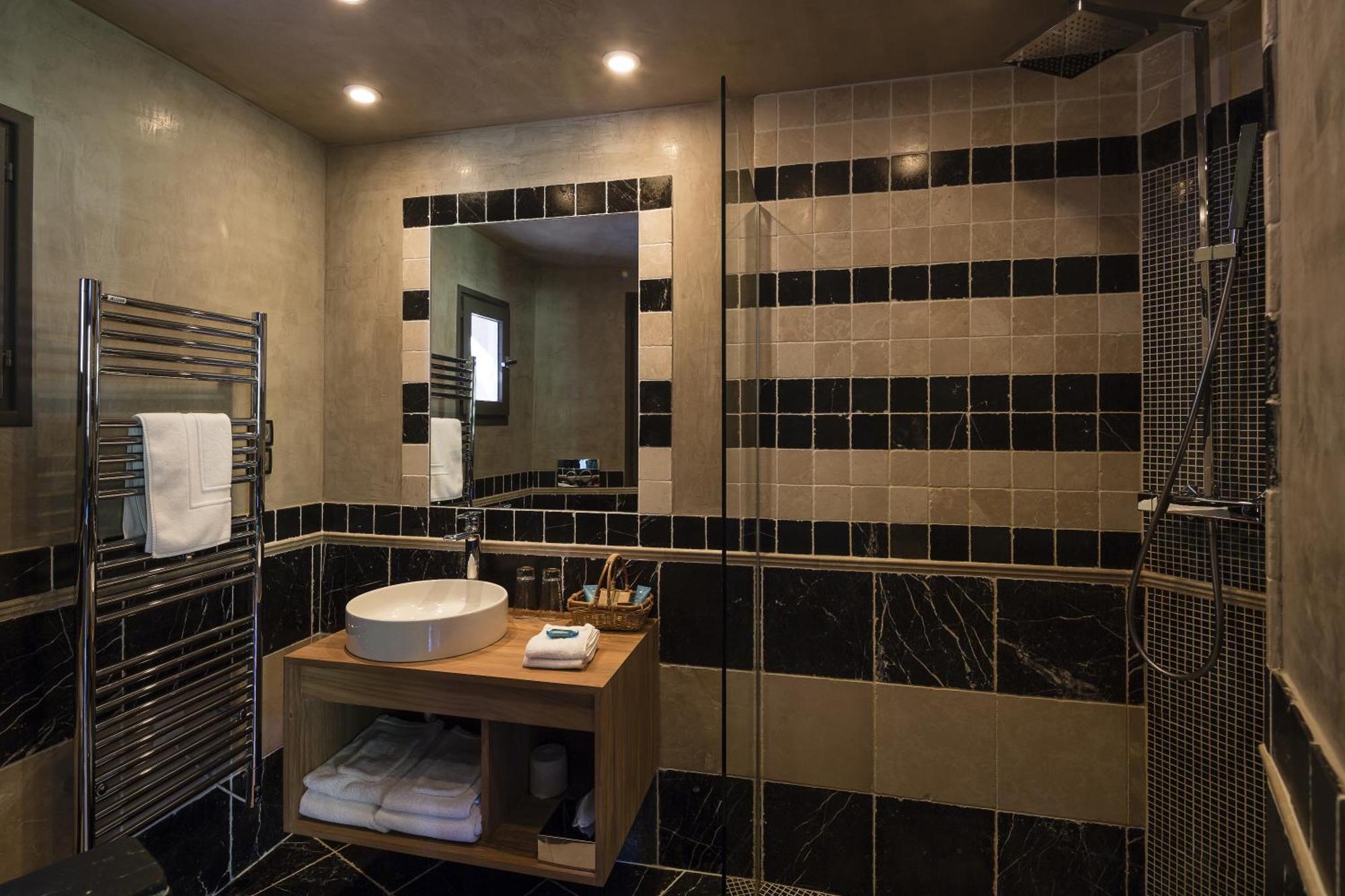 Callas Hostellerie Les Gorges De Pennafort חדר תמונה