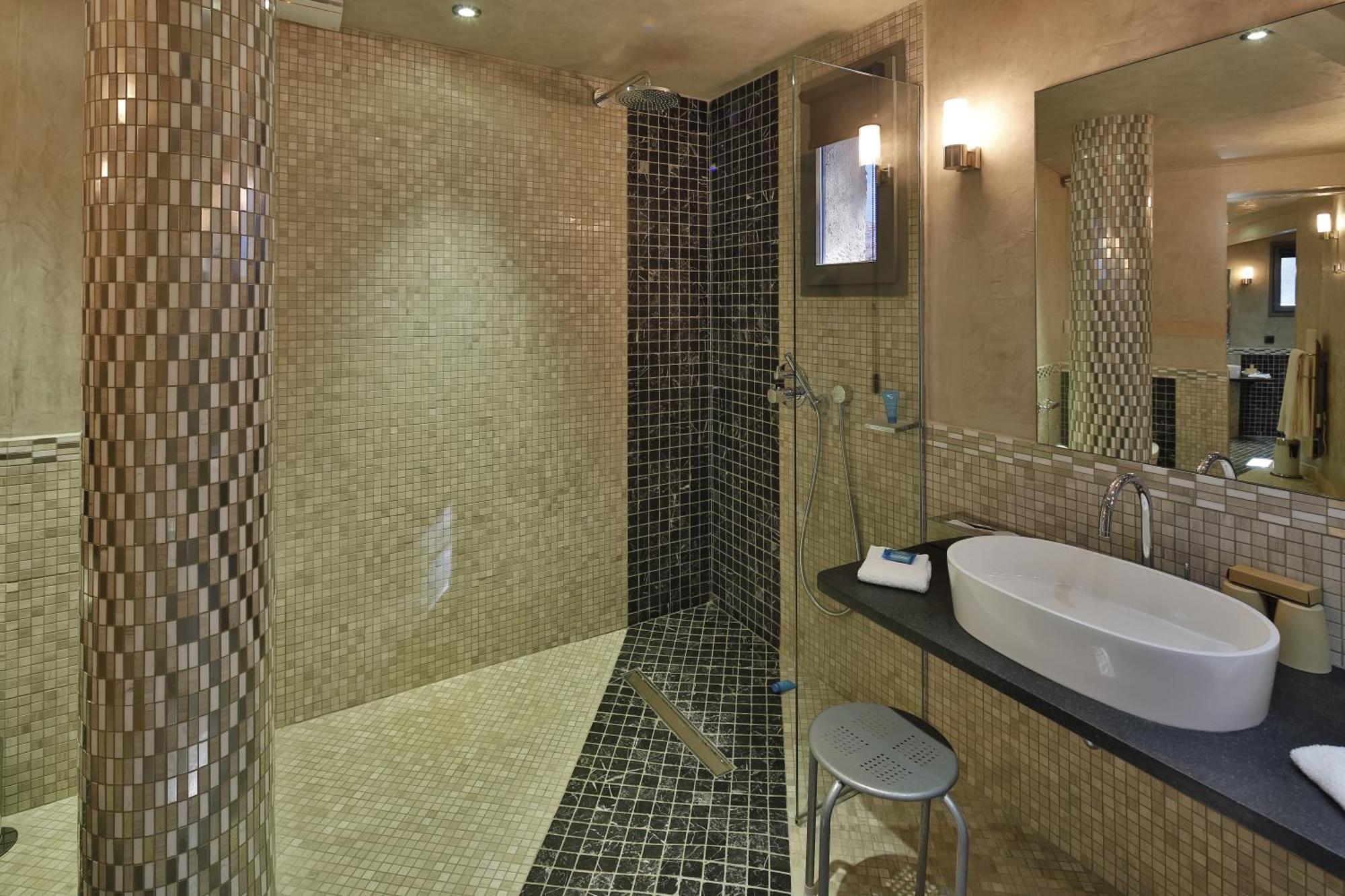 Callas Hostellerie Les Gorges De Pennafort חדר תמונה
