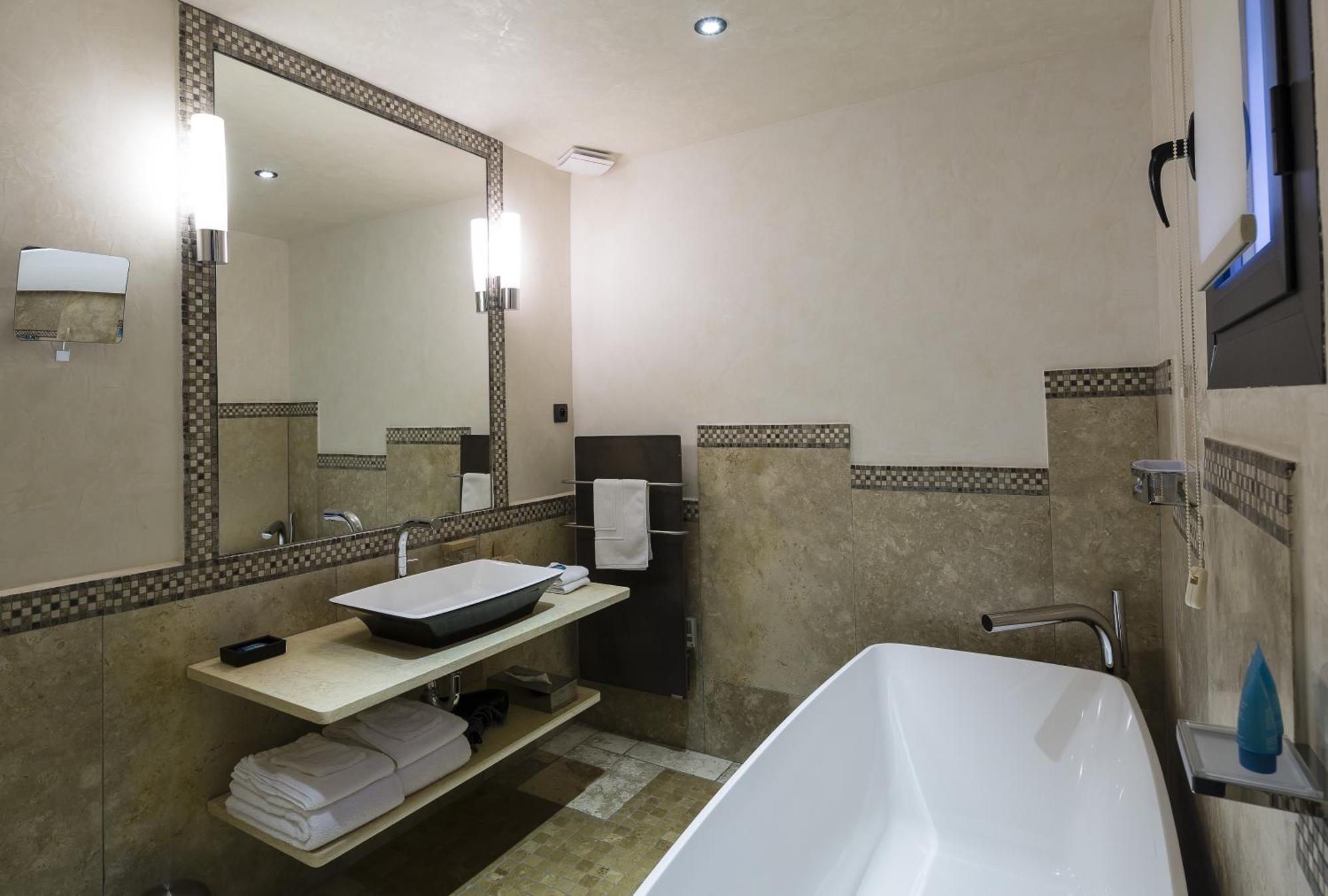 Callas Hostellerie Les Gorges De Pennafort חדר תמונה